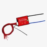 DALY LiFePo4 8S 24V 40A Battery Management System – BMS Protection Board