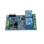 Switch Wireless Relay,  $4.76 $5.40 38,  BA125,  DC 12V Bluetooth 2,  Channels Relay Module,  Internet Smart Remote,  Control Mobile Phone,  Switch Wireless Relay