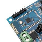 Switch Wireless Relay,  $4.76 $5.40 38,  BA125,  DC 12V Bluetooth 2,  Channels Relay Module,  Internet Smart Remote,  Control Mobile Phone,  Switch Wireless Relay