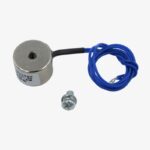 DC 12V KK-P20/15 3KG Lifting Solenoid Electromagnet