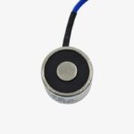 DC 12V KK-P20/15 3KG Lifting Solenoid Electromagnet