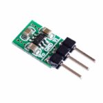 DC-DC 1.8V-5V to 3.3V,  Booster and Buck Power,  Modules