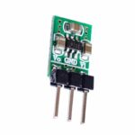 DC-DC 1.8V-5V to 3.3V,  Booster and Buck Power,  Modules