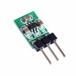 DC-DC 1.8V-5V to 3.3V,  Booster and Buck Power,  Modules