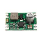 DC DC DC8 55V to 12V 2A Step Down Buck Module 4