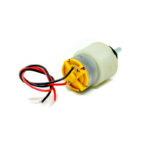 12 Volts DC Motor 15 RPM