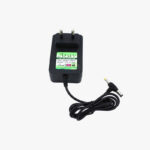 12V 1A DC Power Adapter Double Pin – High Quality