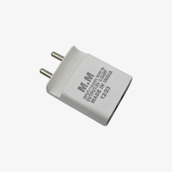 DC Power Adapter (5V/3.5 Amps) Good Quality