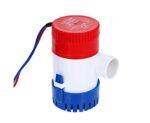 DC24V 1100GPH Bilge Pump 3