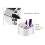 DC24V 20MM 12LED Ultrasonic Humidifier Mist Maker 3