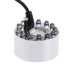 DC24V 20MM 12LED Ultrasonic Humidifier Mist Maker 4