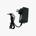 12V 1A DC Power Adapter Double Pin – High Quality