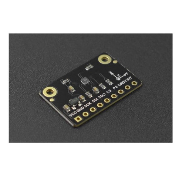 DF Robot Fermion BMM150 Triple Axis Magnetometer Sensor Breakout 2