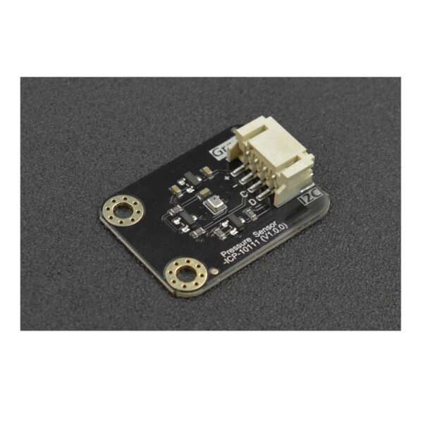DF Robot Gravity ICP 10111 Pressure Sensor 1