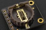 Dfrobot Fermion DS3231M MEMS Precise RTC (Breakout)