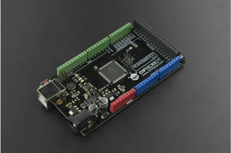 DFRduino Mega2560 Arduino Mega 2560 R3 Compatible 1