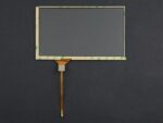 DFRobot 7 Capacitive Touch Panel Overlay for LattePanda V1 IPS Display 5
