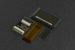 DFRobot Fermion 1.51 OLED Transparent Display with Converter Breakout 1