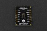 DFRobot Fermion MAX30102 3