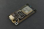 DFRobot FireBeetle ESP32 IoT Microcontroller (Supports Wi-Fi & Bluetooth)