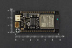 DFRobot FireBeetle ESP32 IoT Microcontroller (Supports Wi-Fi & Bluetooth)