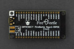 DFRobot FireBeetle ESP32 IoT Microcontroller (Supports Wi-Fi & Bluetooth)