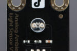 DFRobot Gravity Analog Ambient Light Sensor for Arduino