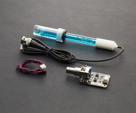 DFRobot Gravity Analog pH Sensor for Arduino
