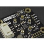 DFRobot Gravity CO Sensor Calibrated I2C UART 3