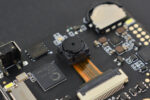 DFRobot Gravity HUSKYLENS – An Easy-to-use AI Machine Vision Sensor