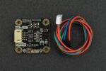 DFRobot Gravity Multifunctional Environmental Sensor 5