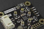 DFRobot Gravity O2 Sensor Calibrated I2C UART 4
