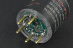DFRobot Gravity O2 Sensor Calibrated I2C UART 7