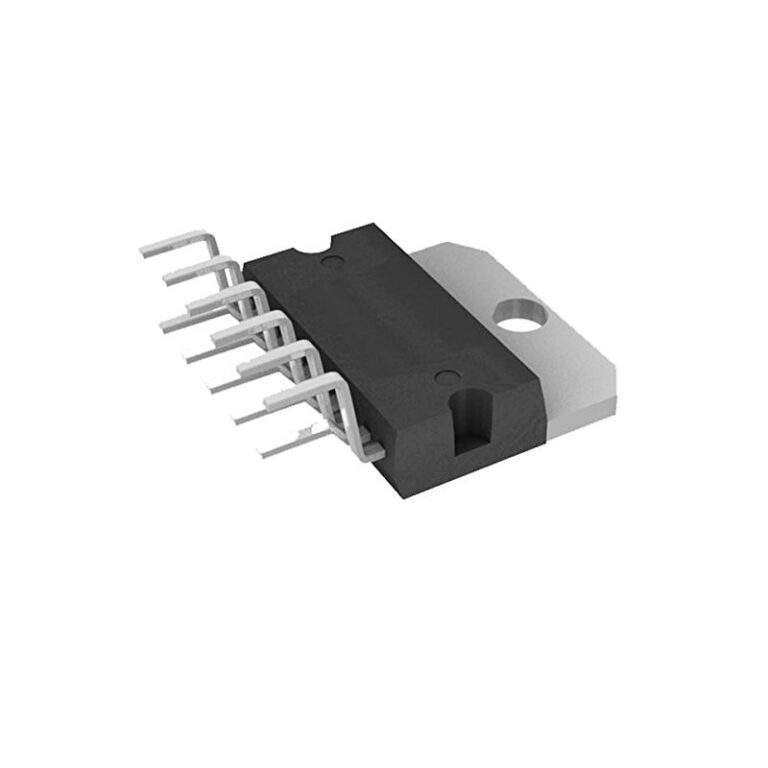 TDA7269A STMICROELECTRONICS