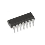 DIP 14 IC