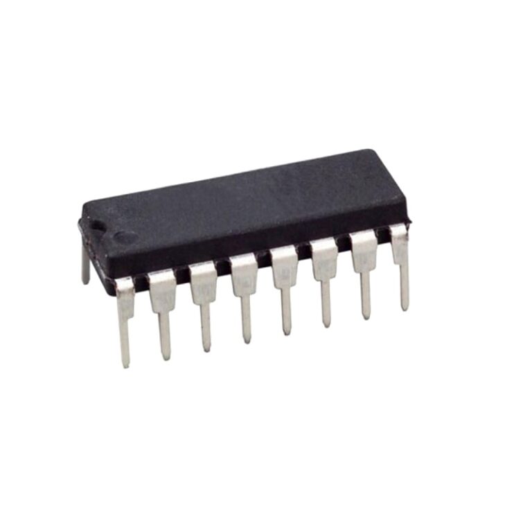 DIP 16 IC