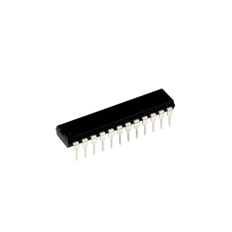 74HC4020 14-Stage Binary Ripple Counter IC (744020 IC)