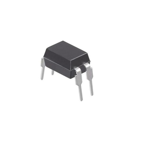 TLP785(BL, F) – 1-CH 4-Pin DC Input Transistor Output Optocoupler PDIP