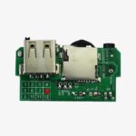 DIY Bluetooth Speaker Kit without Battery