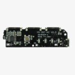 DIY Triple USB Power Bank Module