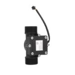 DN32 Water Flow Sensor Flowmeter 3.5-24V 1.25” 1- 120L/Min