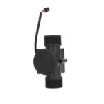 DN32 Water Flow Sensor Flowmeter 3.5-24V 1.25” 1- 120L/Min