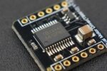 Dfrobot Fermion TB6612FNG 2×1.2A DC Motor Driver (Breakout)