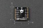 Dfrobot Fermion TB6612FNG 2×1.2A DC Motor Driver (Breakout)