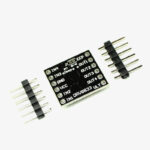 DRV8833 2 Channel DC Motor Driver Module
