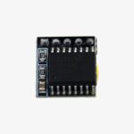 DS3231 RTC (Real Time Clock) Module 3.3V 5V Precise with Battery