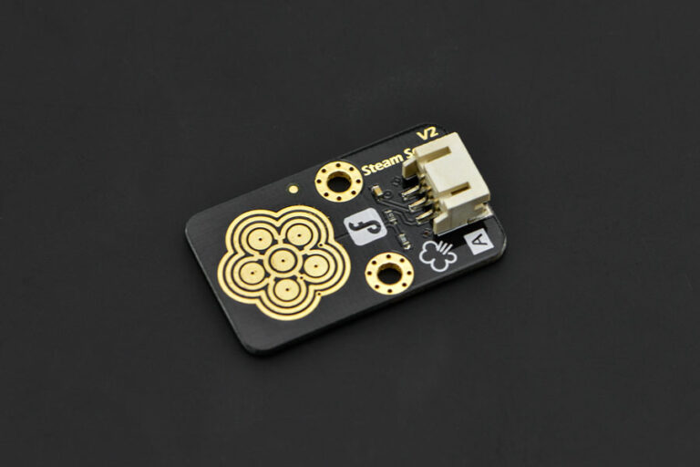DFRobot Gravity Steam Sensor