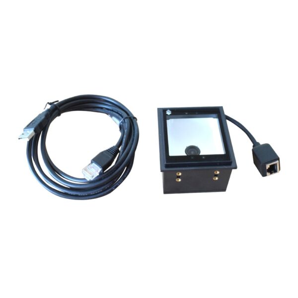 NLS-FM3080 Fixed Mount Barcode Scanner Newland