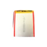 KP 3.7V 4000mAh Lithium Polymer Rechargeable Battery