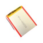 KP 3.7V 4000mAh Lithium Polymer Rechargeable Battery